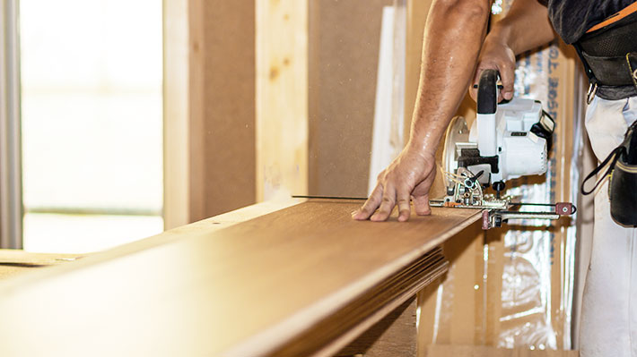 リフォーム／リノベーション